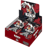 BLEACH: Thousand-Year Blood War Vol.2 (UEX01BT) - Booster Box